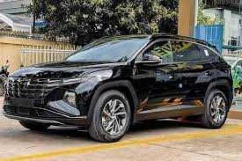 Hyundai Tucson 2022 Arenda S Vikup.Ribosiz