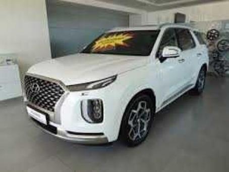 Hyundai Palisade 2022 HAlol Ribosiz NAsiya Savdoga