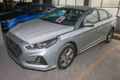 Hyundai Sonata 2022 Arenda s Vikup.8% yiliga