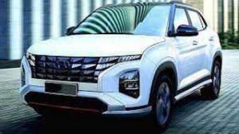 Hyundai Creta 2022 Arenda s Vikup.Ribosiz