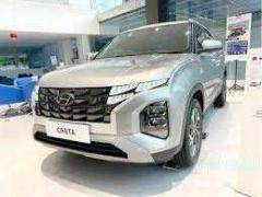 Hyundai Creta 2022 Arenda s Vikup