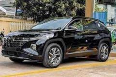 Hyundai Tucson 2022 Arenda s vikup.Ribosiz