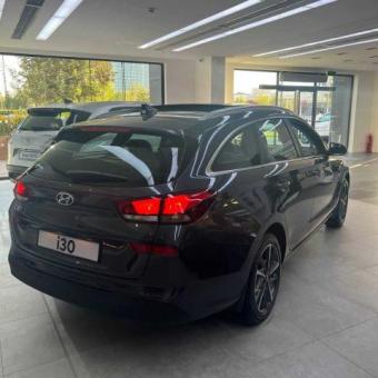 Hyundai i30 2022 в наличии