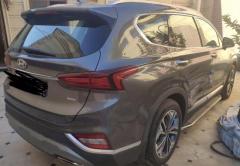 Hyundai Santa Fe 2020