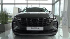 Hyundai Tucson High-tech