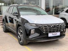 Hyundai Tucson!!! В наличии комплектация LUXE!!! 2.5 GDI мотор!