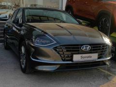 Hyundai Sonata! Автокредит до 4 лет!