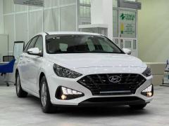 Hyundai i30 Comfort