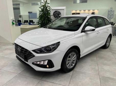 Hyundai i30 Comfort