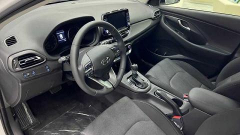 Hyundai i30 Comfort