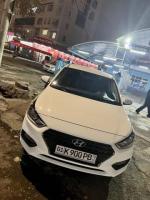 Hyundai Accent 2020