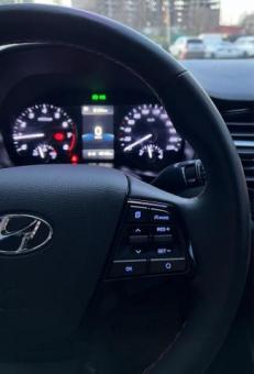 Hyundai accent full Солярис