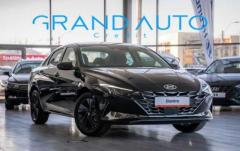 25% АВТОКРЕДИТ HYUNDAI Elantra FULL паспорт ўзига