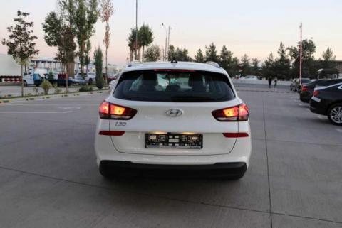 Hyundai i-30 Comfort 2022