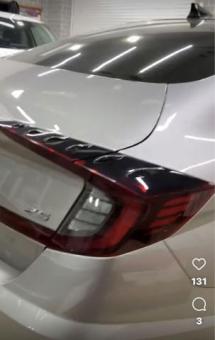 Срочно продается Hyundai sonata