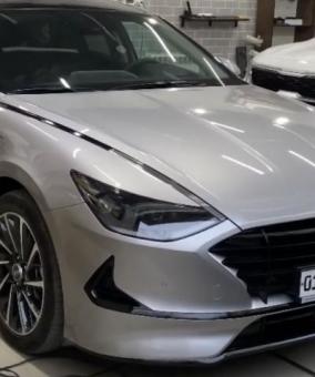 Срочно продается Hyundai sonata