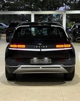 Hyundai Ioniq 5 2022