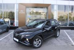 Hyundai Tucson Comfort 2022 4WD