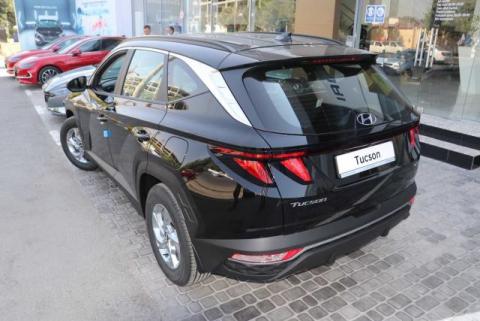 Hyundai Tucson Comfort 2022 4WD