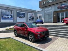 Hyundai Tucson Luxe 2022 года рассрочку без процента В НАЛИЧИИ