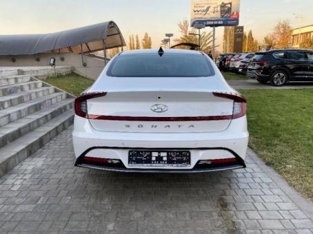 Hyundai Sonata Trevel UZ 2022 рассрочку без процента  В НАЛИЧИИ