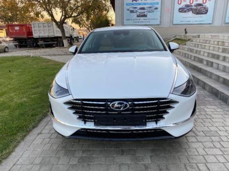 Hyundai Sonata Trevel UZ 2022 рассрочку без процента  В НАЛИЧИИ