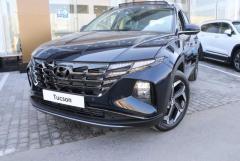 Hyundai Tucson High-Tech 2022 Синий