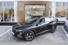 Продается Hyundai Tucson 2022 Luxe BLACK