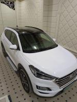 Hyundai Tucson 2020