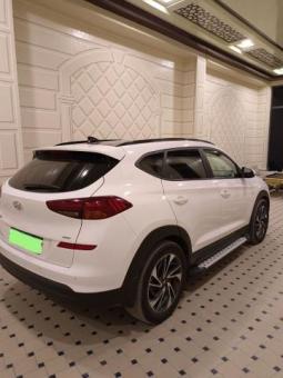 Hyundai Tucson 2020