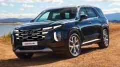 Hyundai Palisade halol nasiya savdo ribo yo'q