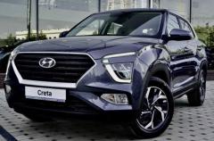 Hyundai Creta !!!