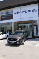 Hyundai Santa Fe 2022 (5 местный) Travel