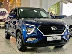 25 % первоначальный взнос! Автокредит до 4 лет! HYUNDAI Creta!