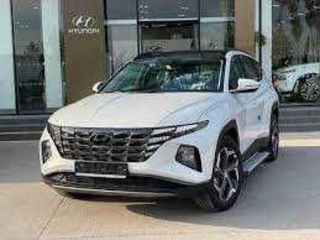 Hyundai Tucson 2023  halol nasiya savdo 8%