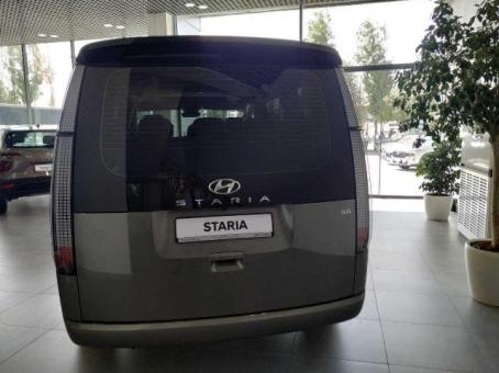 Hyundai Staria Uz High-Tech 2022