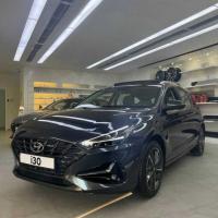 Hyundai i30 2022 в наличии