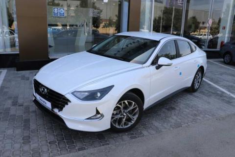 Sonata Active 2022 Белый