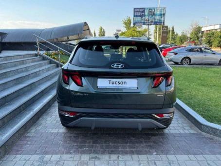 Hyundia Tucson NX4e 2022 года рассрочку без процента В НАЛИЧИИ