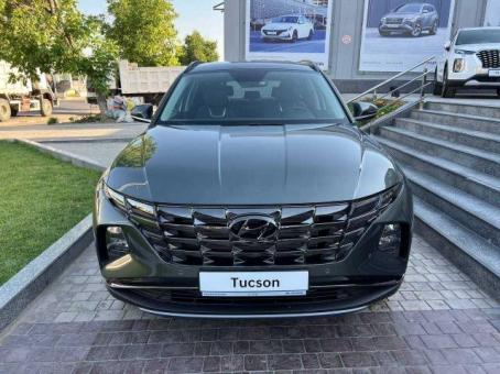 Hyundia Tucson NX4e 2022 года рассрочку без процента В НАЛИЧИИ