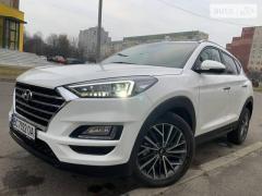 Продам в идеальном состояние Hyundai Tucson