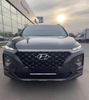 Продаю Hyundai Santa Fe 2020 идеал