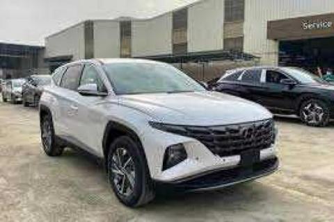 Hyundai Tucson 2022 Arenda s Vikup.Halol Ribosiz