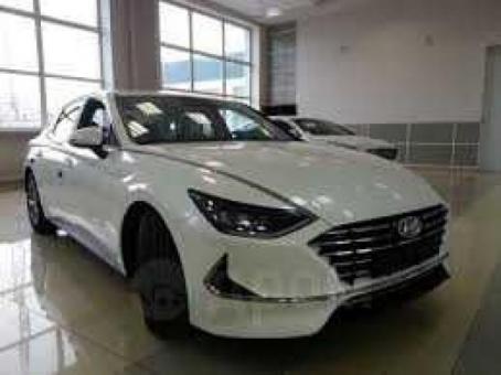 Hyundai Sonata 2022 Arenda s Vikup.Halol Ribosiz