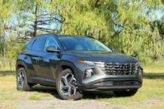 Hyundai Tucson 2022 Arenda s Vikup.Ribosiz