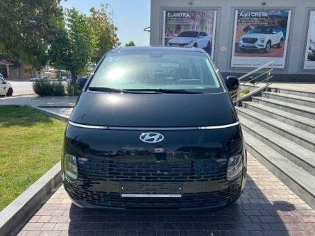 Hyundai Staria 2022 Новинка! В Наличии.