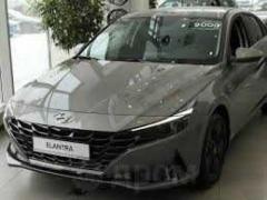 Hyundai Elantra 2022 Arenda s Vikup