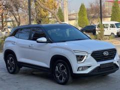 Продаётся: Hyundai Creta