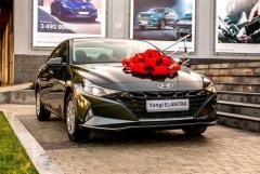 REMMAX auto HYUNDAI Elantra 2021 new car_model АКЦИЯ! godovoy 10%