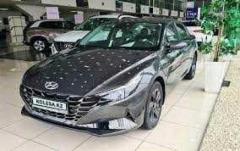 Hyundai Elantra 2022 yillik 8% bilan bolib tolashga xarid qiling